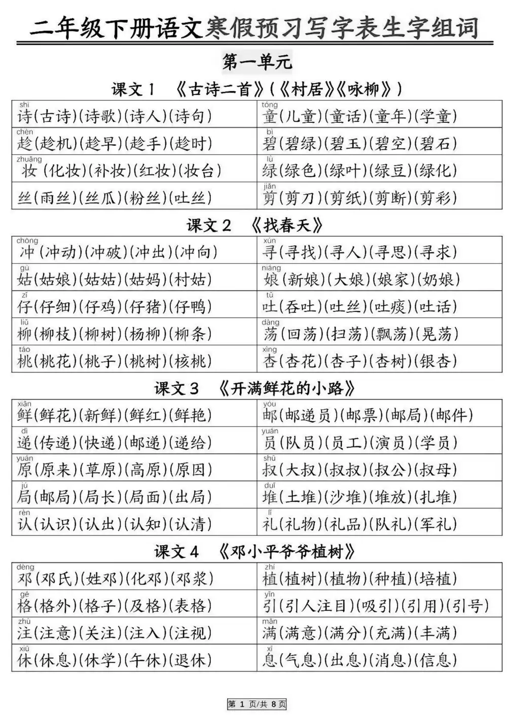 缩略图