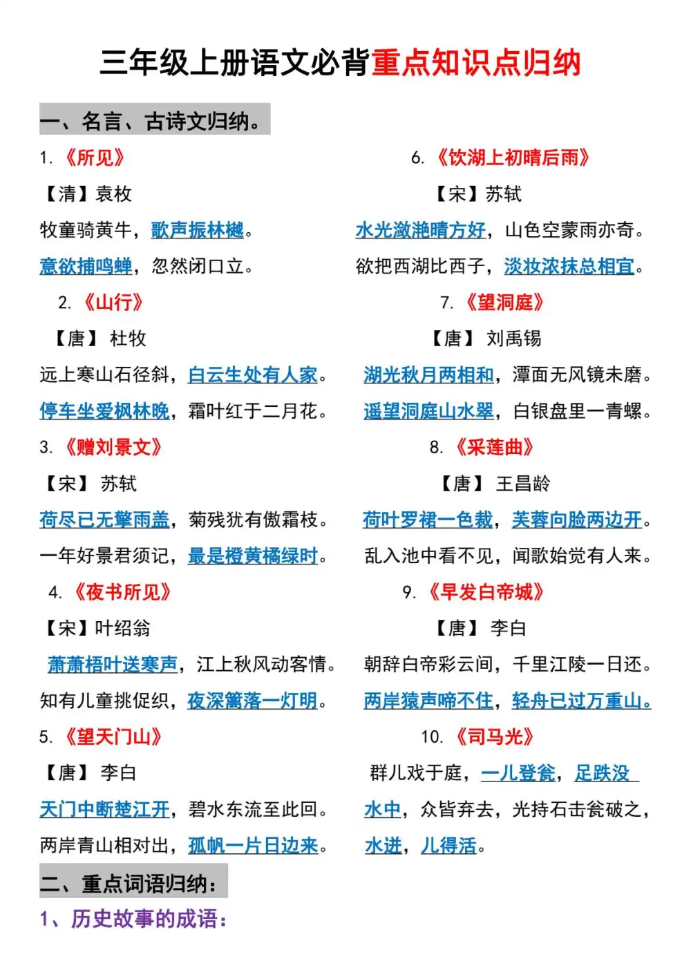 缩略图
