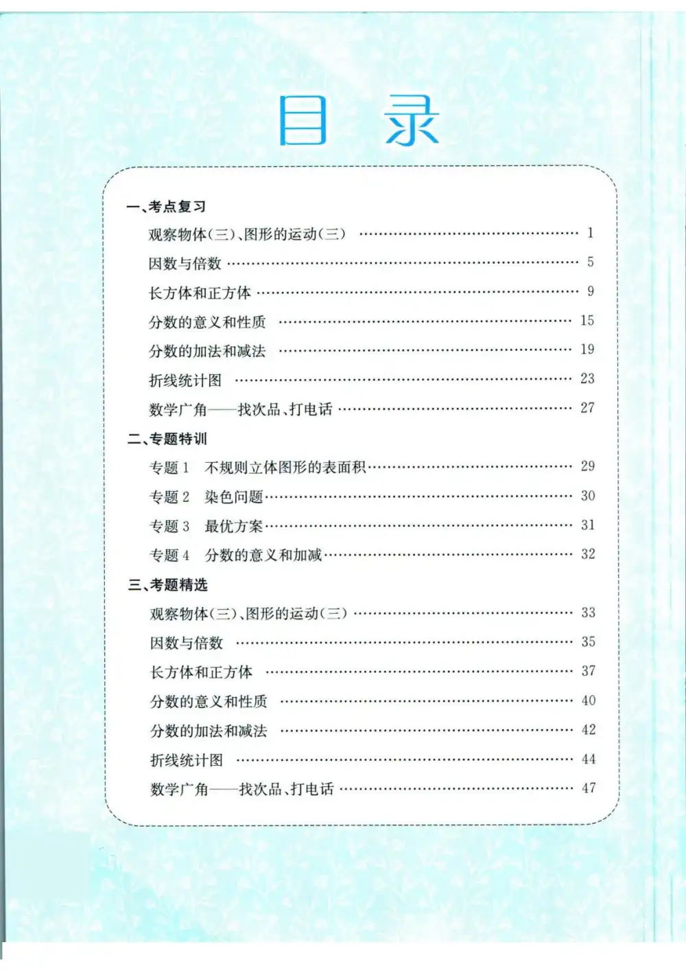 缩略图