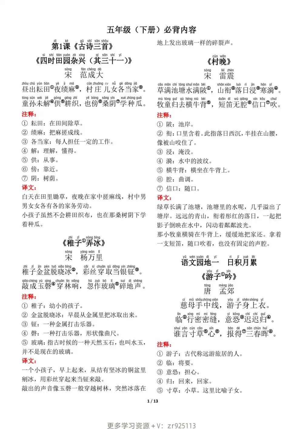 缩略图