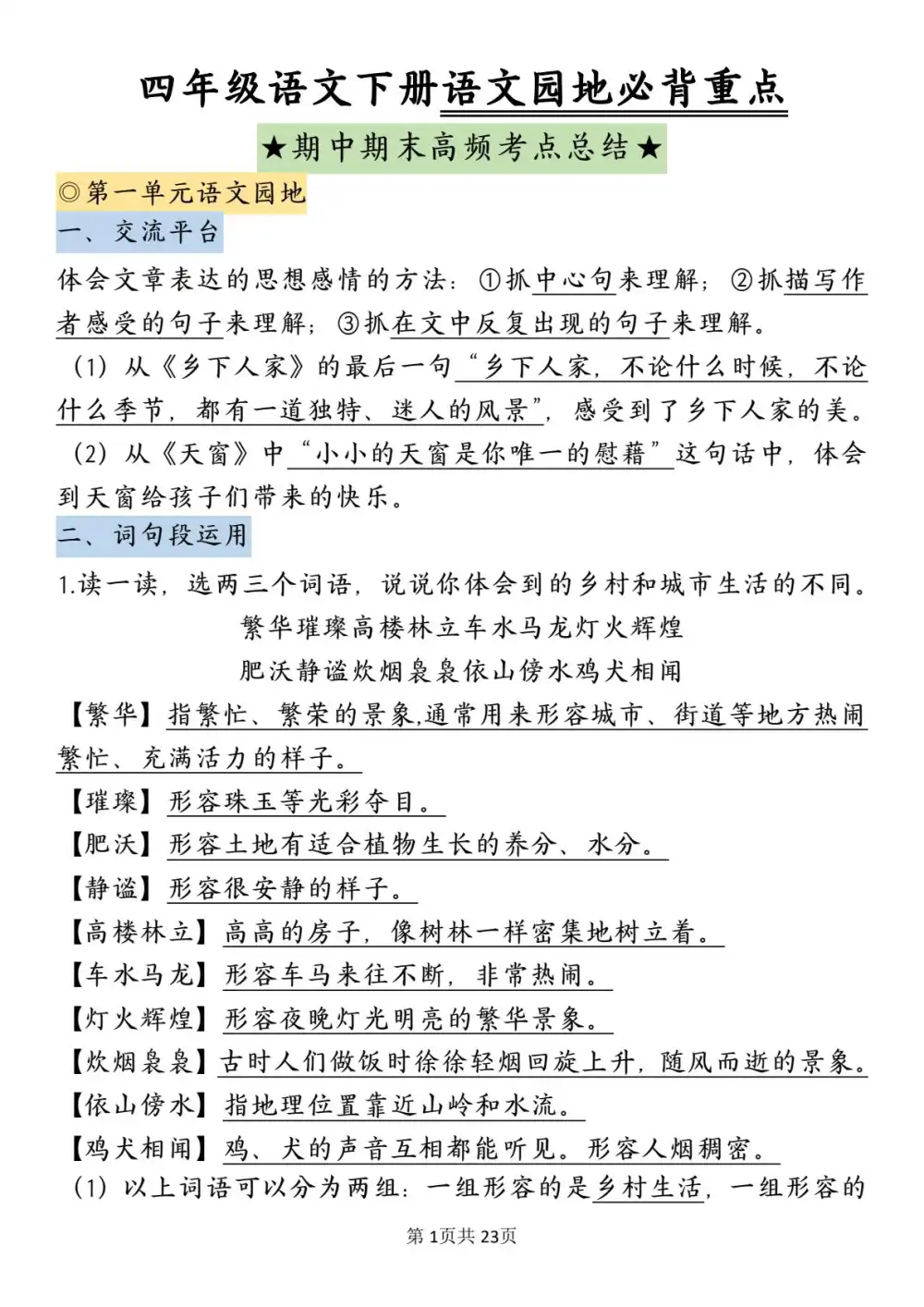 缩略图
