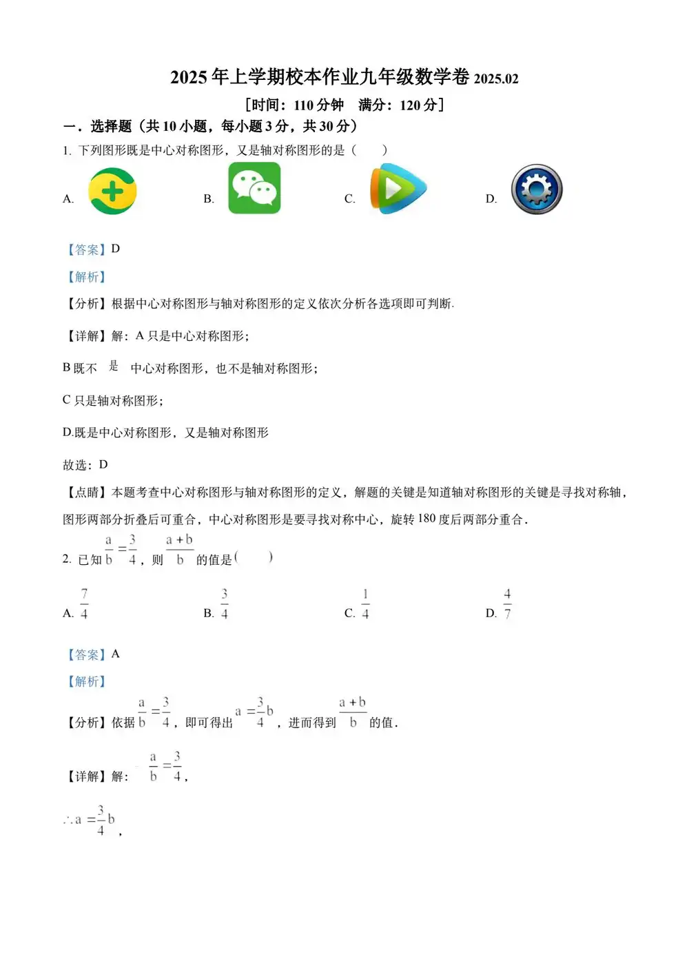 缩略图