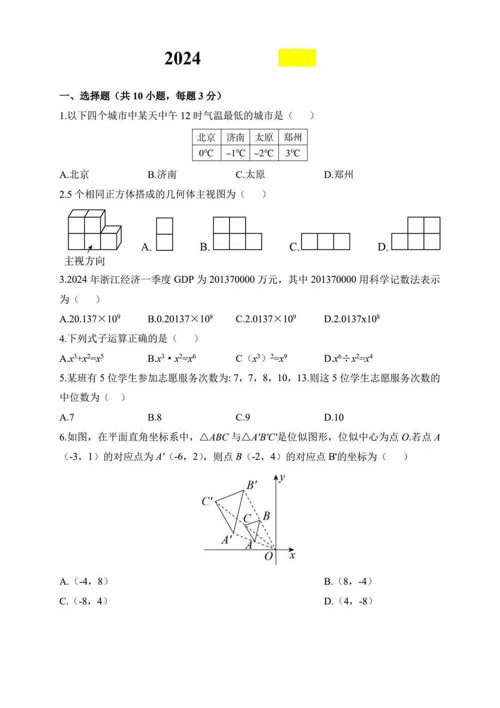 缩略图
